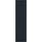 Ekena Millwork True Fit PVC Three Board Joined Board-n-Batten Shutters, Starless Night Blue, 16 1/8W x 44H, PR TFP101BBF16X044OB - alternate 2